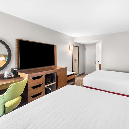 Hampton Inn Indianapolis Northeast/Castleton Luaran gambar