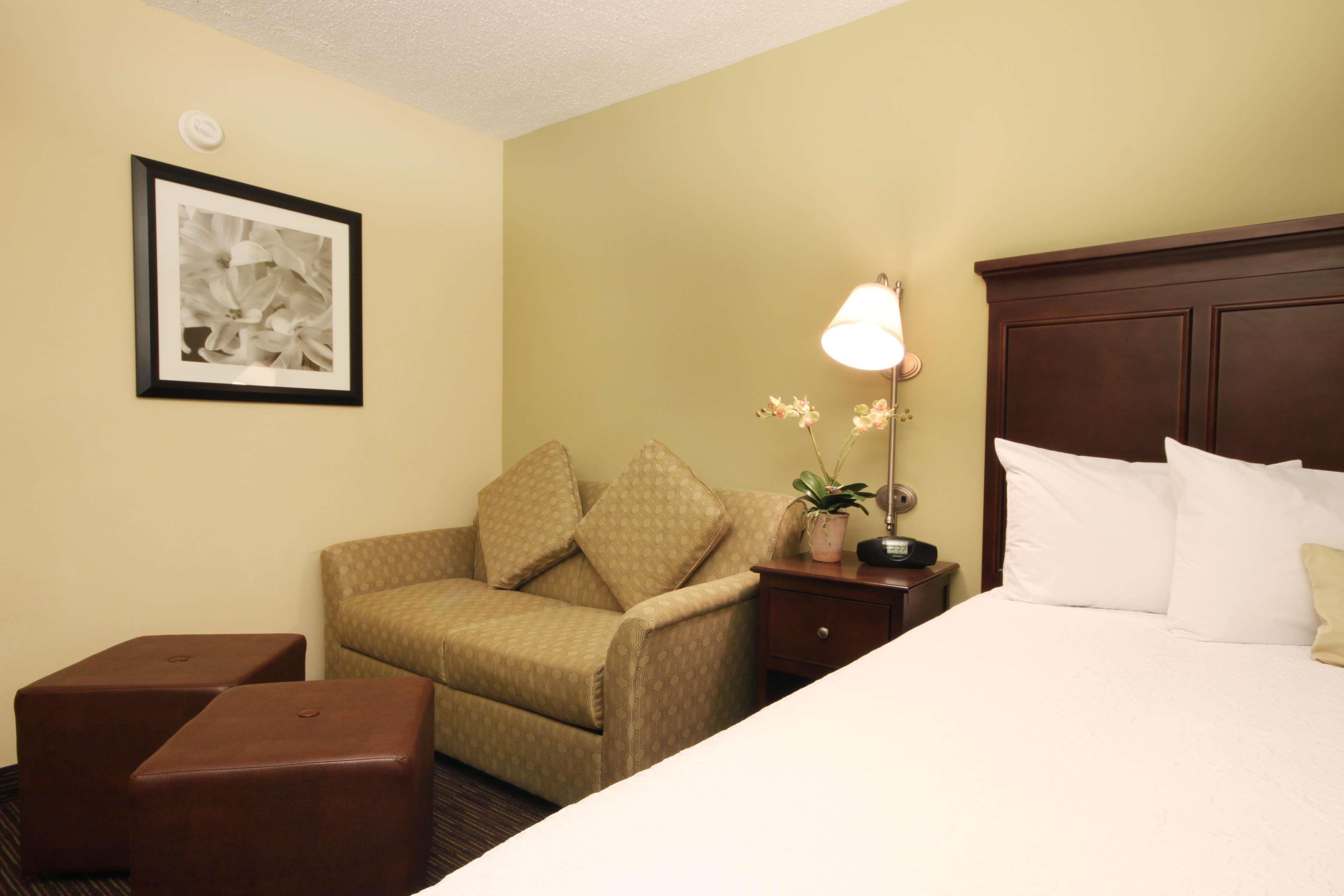 Hampton Inn Indianapolis Northeast/Castleton Bilik gambar