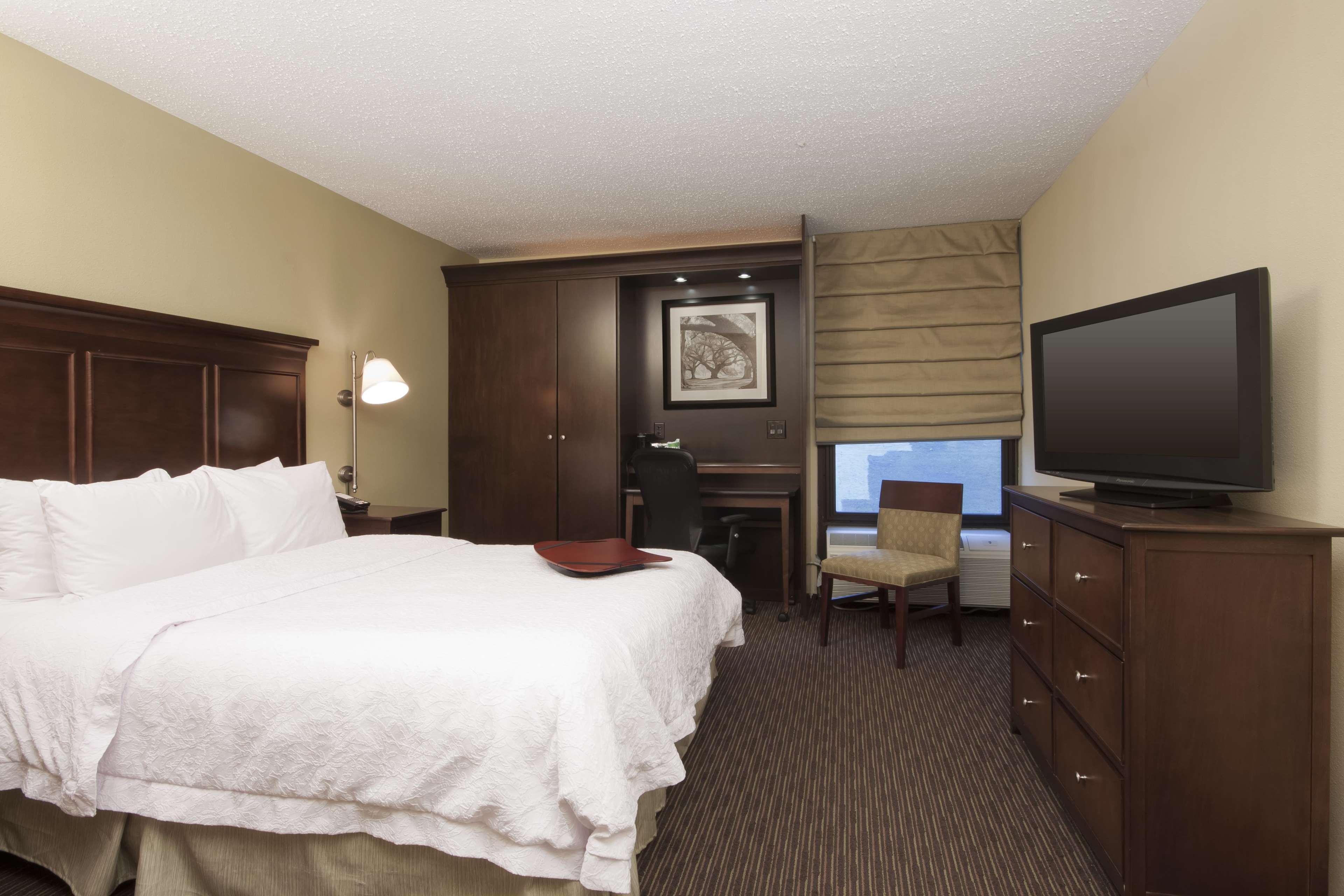 Hampton Inn Indianapolis Northeast/Castleton Luaran gambar