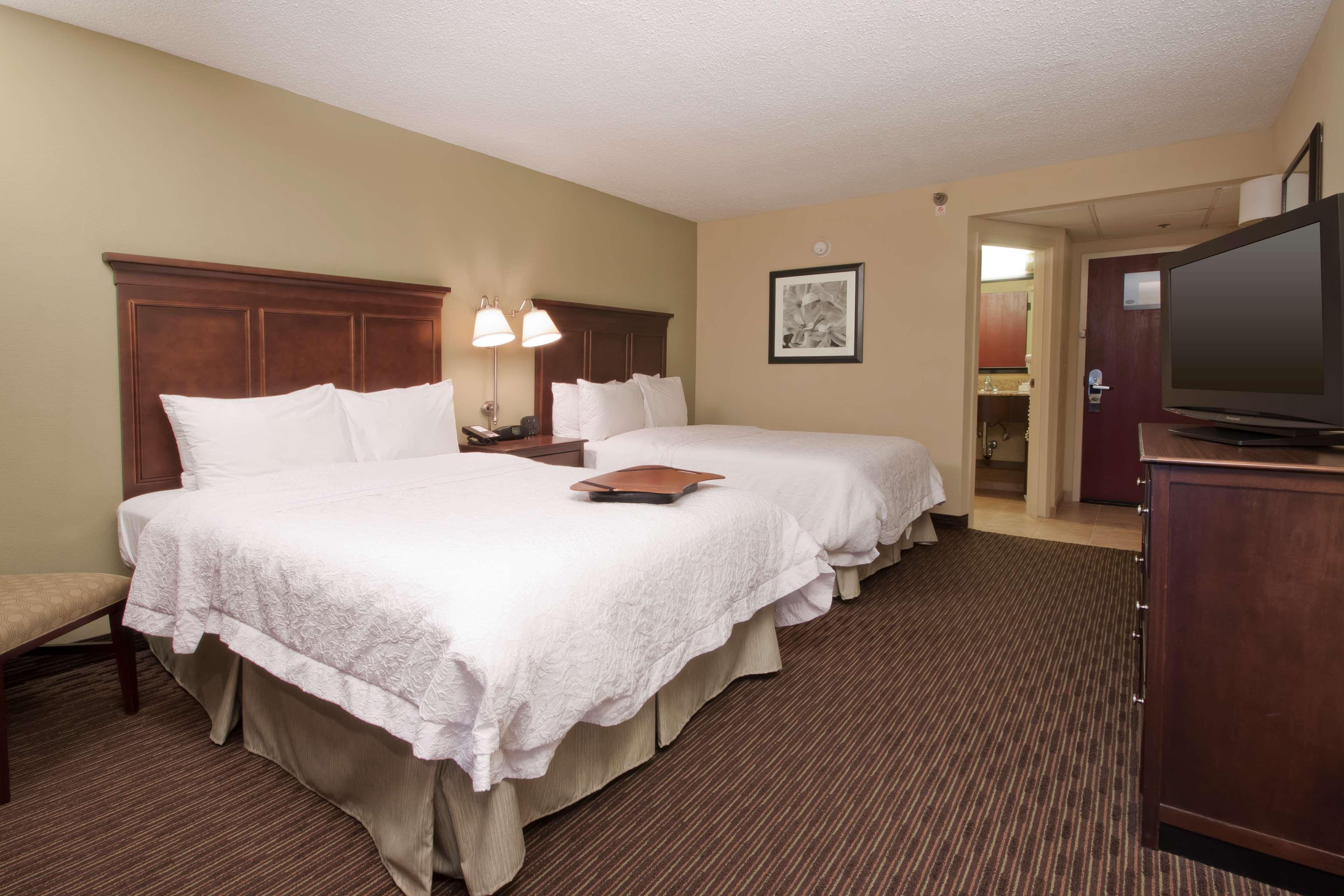 Hampton Inn Indianapolis Northeast/Castleton Luaran gambar