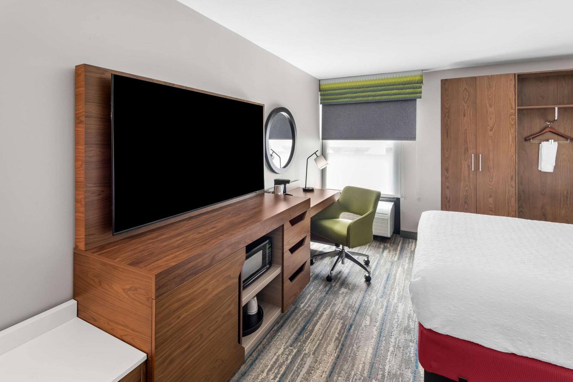 Hampton Inn Indianapolis Northeast/Castleton Luaran gambar