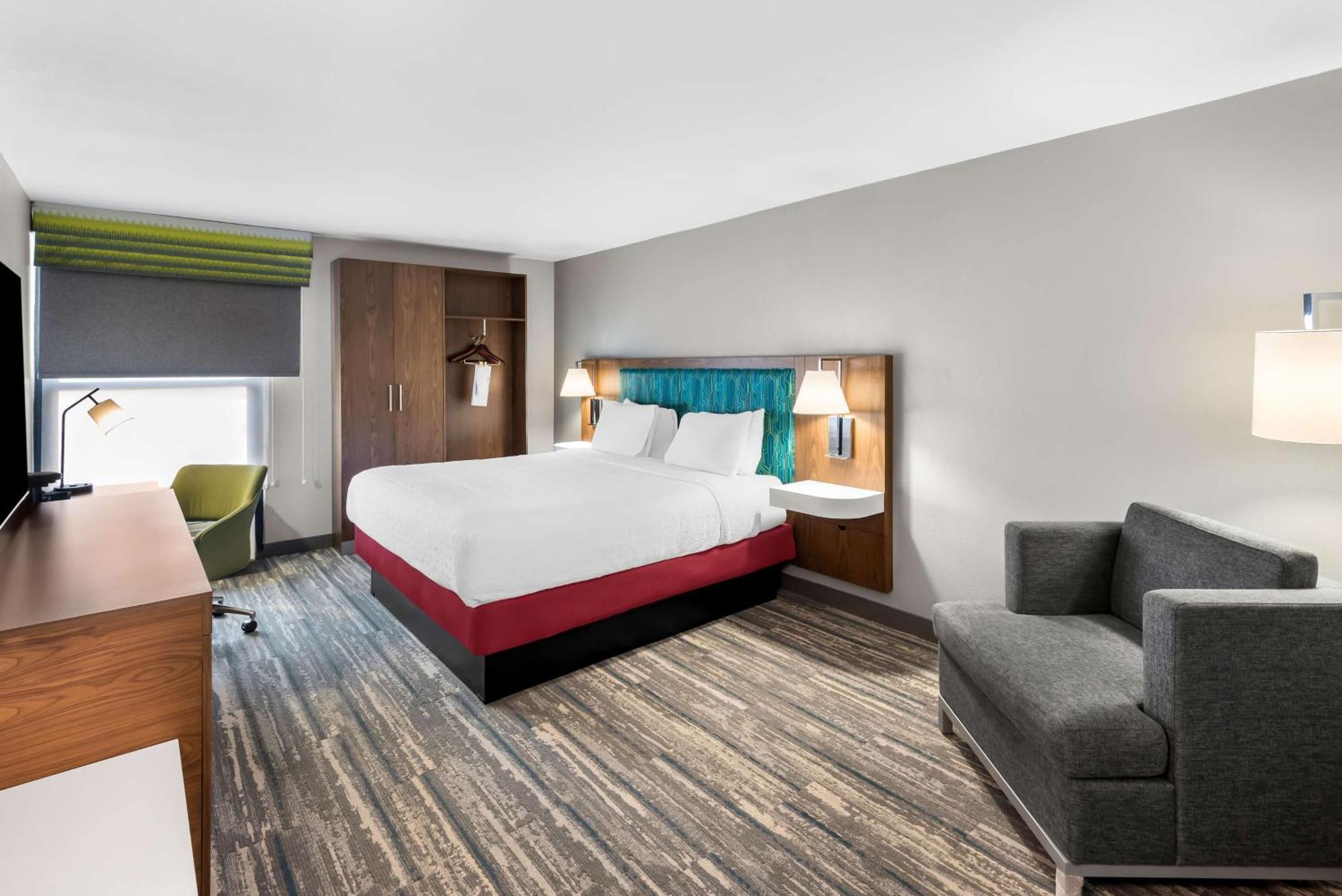 Hampton Inn Indianapolis Northeast/Castleton Luaran gambar