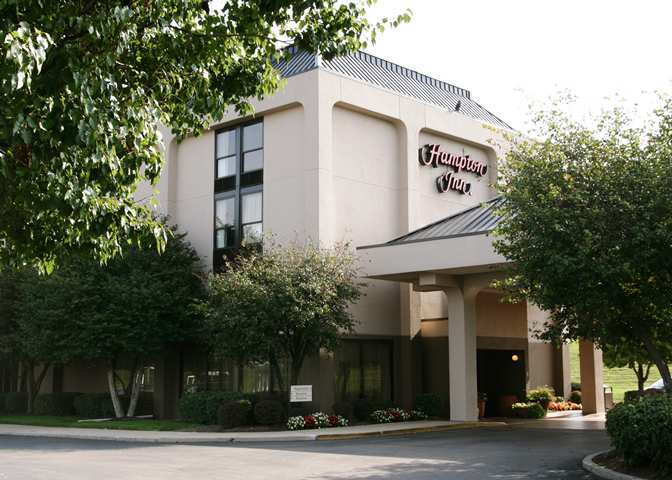 Hampton Inn Indianapolis Northeast/Castleton Luaran gambar